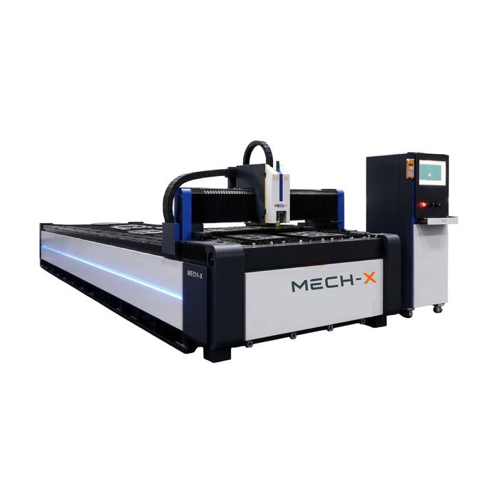 CNC Fiber Laser Cutting Machine Manufacturers in India