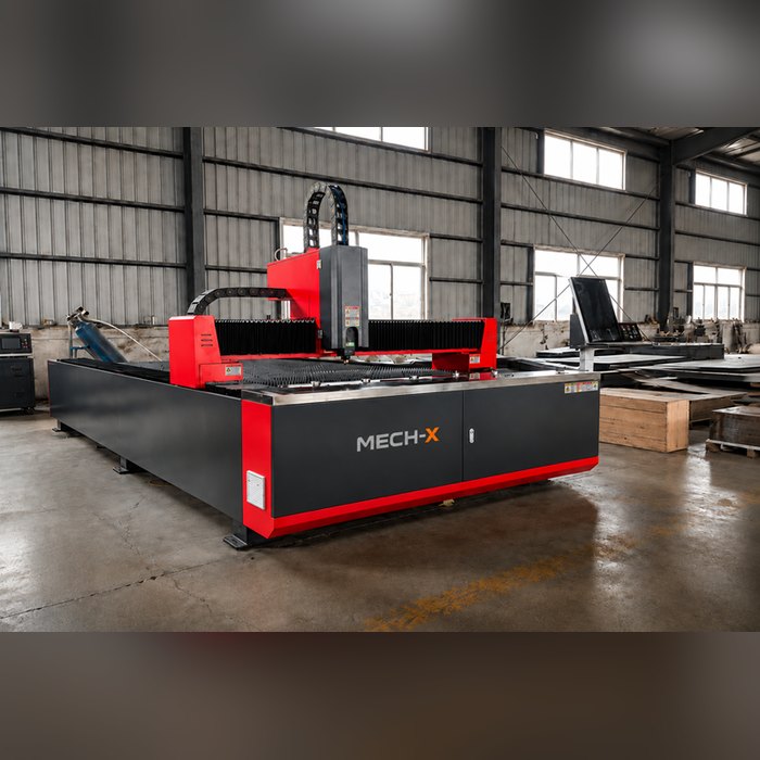 CNC Laser Cutting Machine Manufacturers in Pune