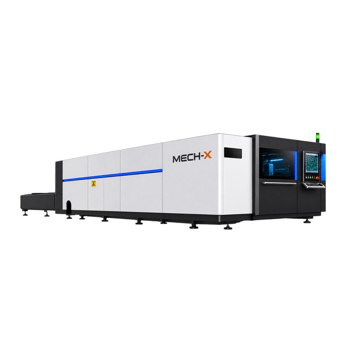CNC Sheet Metal Laser Cutting Machine Manufacturers in India