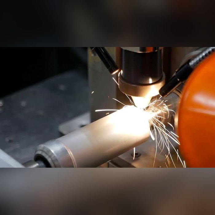 Laser Welding Machine Manufacturers in India