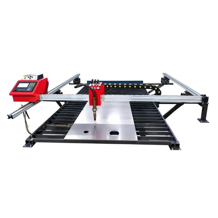 Portable CNC Profile Cutting Machine Manufacturers in Pune